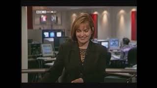 September 11 Events (BBC News)