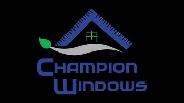Champion Windows, Inc. - Horizontal Slider: Window Roller Adjustment