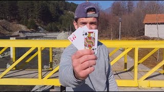 Amazing Mannequin Challenge -  Freeze Cards #AE 2017