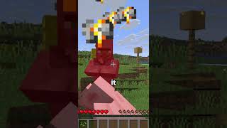 This texture pack is CURSED
