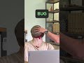 All bugs are under control thanks to our super tester! 💪🔧