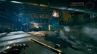 Ghostrunner An Awakening 0 Deaths Speedrun V2 (outdated)