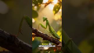 Interesting facts about praying mantis #animals #uniquefacts #facts #ultimatefacts