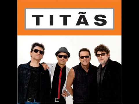 TITÃS  (Pra Dizer Adeus)