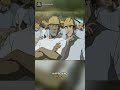 pretending to be blind🤣🤣☠  #boondocks #anime