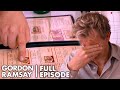 Gordon ramsay is perplexed by menu concept  kitchen nightmares full episode