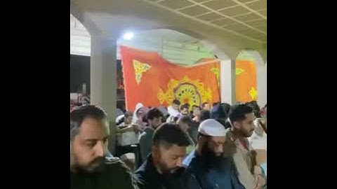 القارئ أيوب الشريف وفقه الله مسجد فتح مكه بنغازي  صلاة التراويح 2024