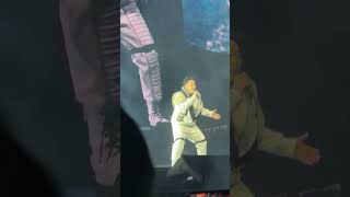 2001太空漫遊 - 陳奕迅Eason Chan FEAR AND DREAMS倫敦站尾場(250417)開場Opening