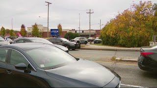 Teen, woman shot in Prince George's County