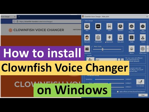 How to Install