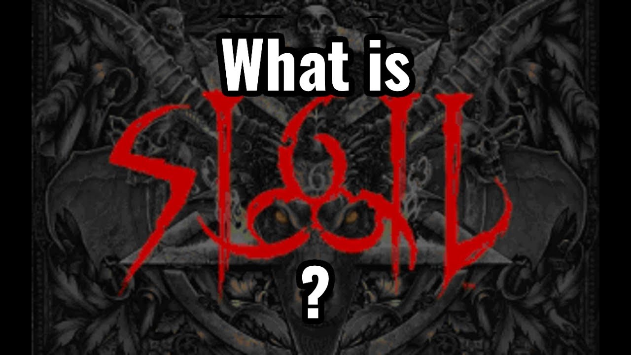 What is "SIGIL"? - Doom WAD Overview - YouTube