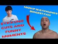 Sykkuno Meows | Sykkuno fails at robbery | Sykkuno Cute and Funny Moments