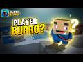 O Player de BS é BURRO e o Block Strike ESQUECE DISSO!