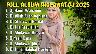 Download Lagu KUMPULAN DJ SHOLAWAT PENARIK REZEKI TERBARU 2025 – NARIYAH, BUSYRO, SHOLAWAT JIBRIL FULL NONSTOP MP3 Download Lagu KUMPULAN DJ SHOLAWAT PENARIK REZEKI TERBARU 2025 – NARIYAH, BUSYRO, SHOLAWAT JIBRIL FULL NONSTOP MP3