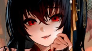 Taihou Phoenix's Spring Song Live 2D | Azur Lane