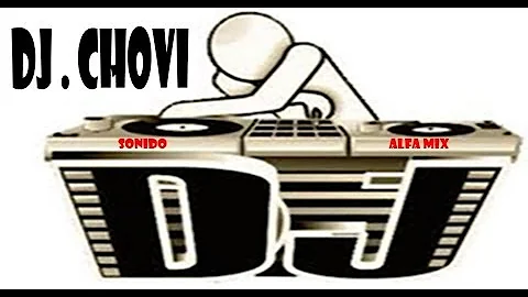 GRUPO AUDAZ MIX  Y  DJ CHOVI DE ACAPULCO GRO.