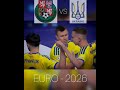 всі голи Збірної України на Євро- 2026 футзал🔥💯🔥#взбірна #edit #fyp #foryou #futsal