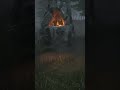 Glitch pt 2 survivor in arms repairs gen #dbd #xbox #deadbydaylight #twitch #twitchstreamer #gaming