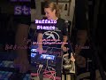 Buffalo Stance by Nenah Cherry on a #circuittracks #Electro