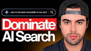 How To Rank on AI Search For Remodelers in 2026
