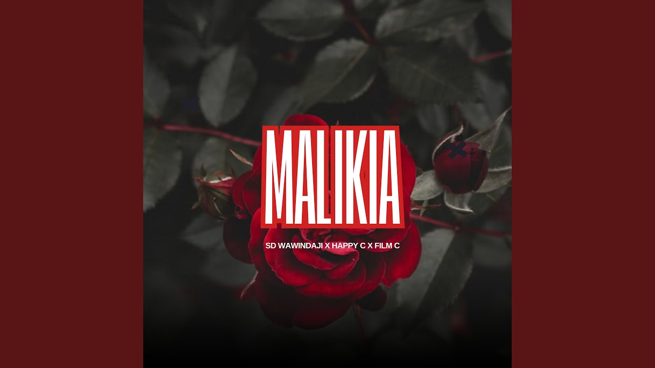 Malikia