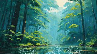Lofi - Raindrop