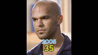From 2005 to 2026 — Prison Break Cast Transformation