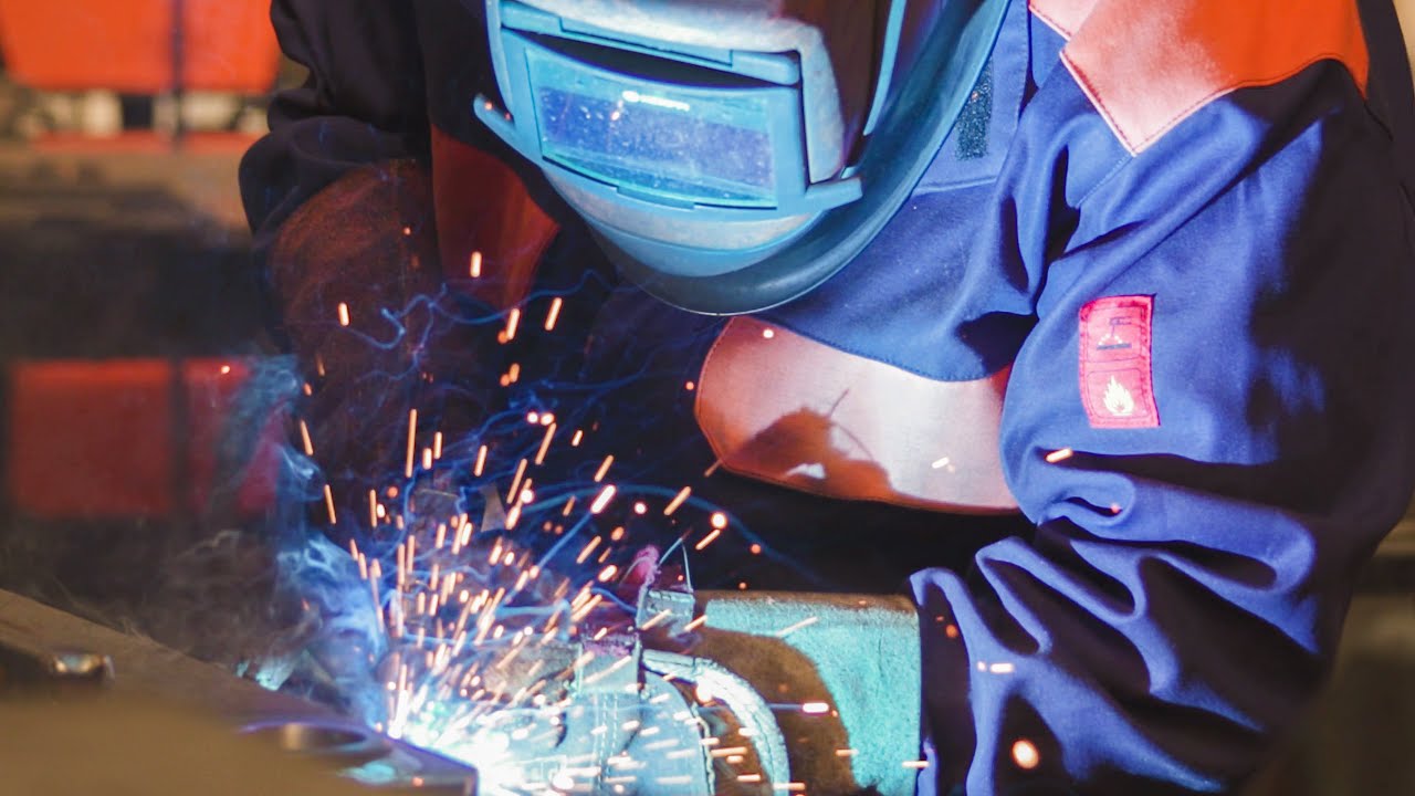 ESSEL / Manufacturing Process