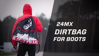 24Mx Dirtbag Xl For Boots