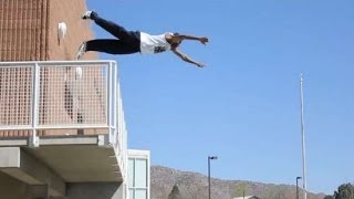 What A Dick! Rapper Andre Johnson Goes Insane & Severs His Johnson!