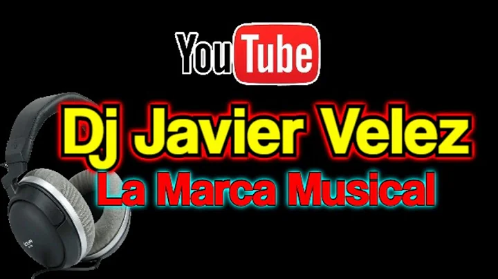 Salsamix Vol 1 Dj Javier Velez