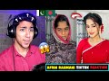 Pakistani react on afrin rahmani new tiktoks  bangladeshi tiktoker   maadi reacts