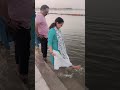 Nadiya Ka Pani dariya Se milkar#YouTube short video# ✨❤️