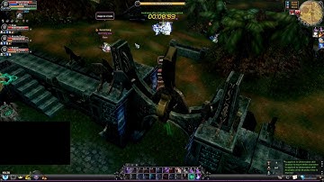 Cabal Online NA Titan TG1 Hacker Highlights (zCraigz)