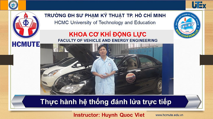 Hệ thống đánh lửa trực tiếp là gì năm 2024