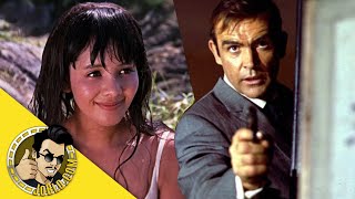 You Only Live Twice 1967 - James Bond Revisited