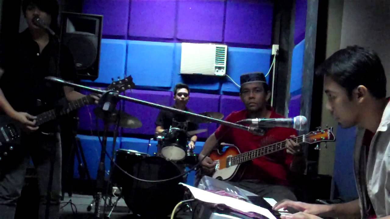 Belle of the boulevard Dashboard Confessional Band Cover YouTube