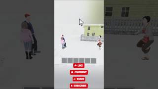 Ring Bell 18 Times 😱 | Secret Trick! #escape #gaming