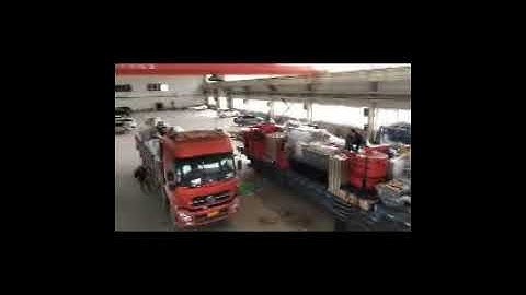 Jet grouting soil stabilization drill and pump delivery