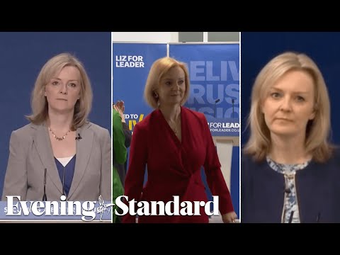 Liz Truss Best Bits: pork markets, imported cheese and possums