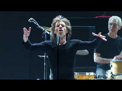 The Rolling Stones - Start Me Up (GRRR Live)