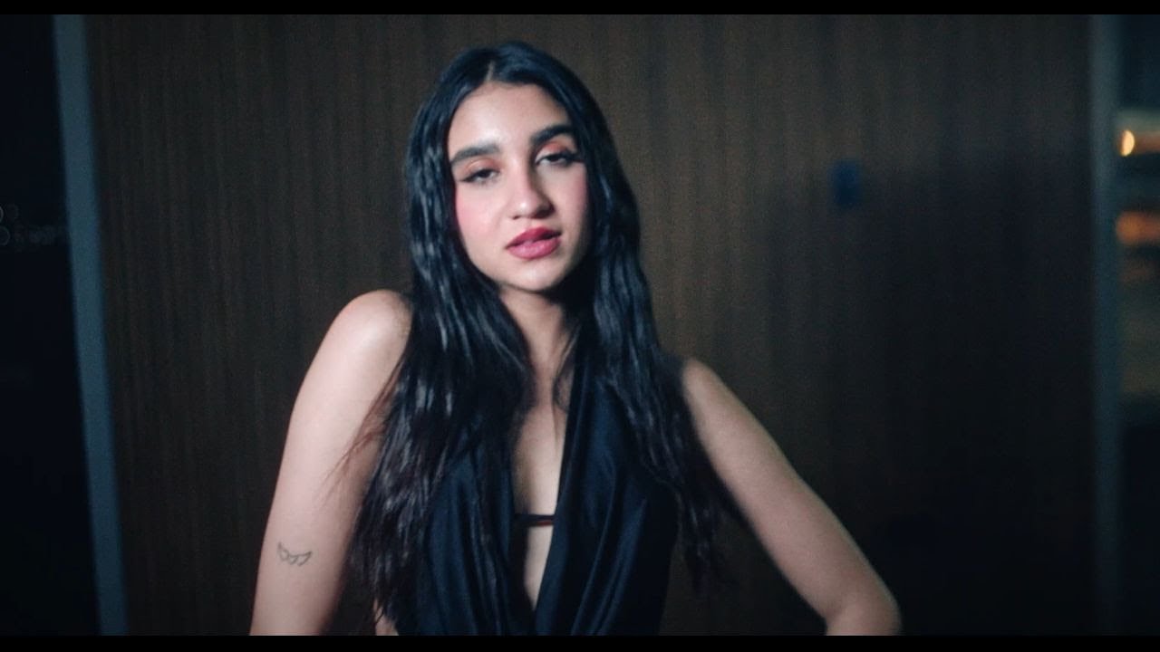 RANIA - Que se repita (Video Oficial)