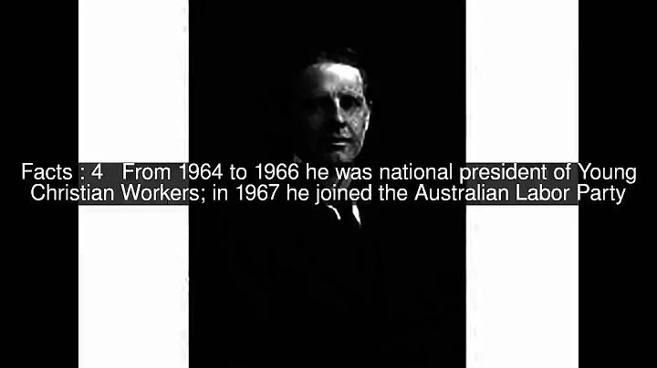 Frank Sheehan (Australian politician) Top  #6 Facts