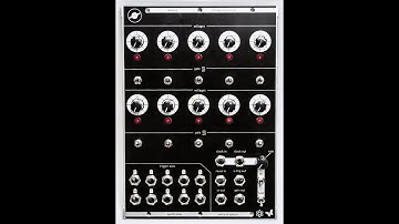Q169 plus Sequencer Jam #shorts