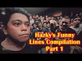 TheFlipToppers - Hazky's Funny Lines Compilation Part 1