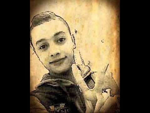 مافيا الافاتار 2 ذياد الايرانى 