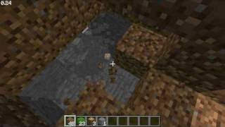 Minecraft Resources Test