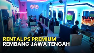 Download Lagu TRANSFORMASI BISNIS RENTAL PS di REMBANG MP3