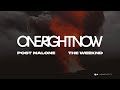 Post Malone and The Weeknd - One Right Now (Lyrics)