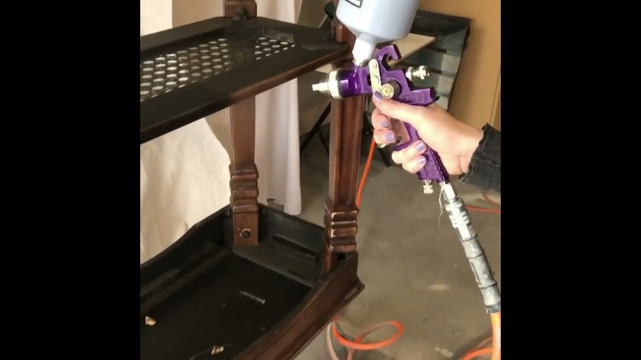 You do not need a lot of money to have nice furniture 